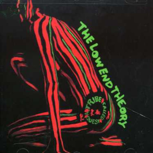 A Tribe Called Quest - Low End Theory