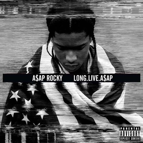 A$AP Rocky - Long Live A$AP