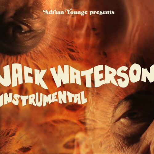 Adrian Younge presents Jack Waterson - Instrumentals