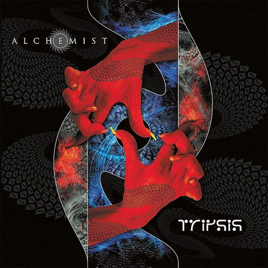 Alchemist - Tripsis