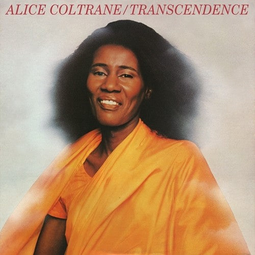 Alice Coltrane - Transcendence