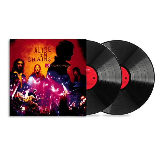 Alice in Chains - MTV Unplugged (30th Anniversary 2LP)