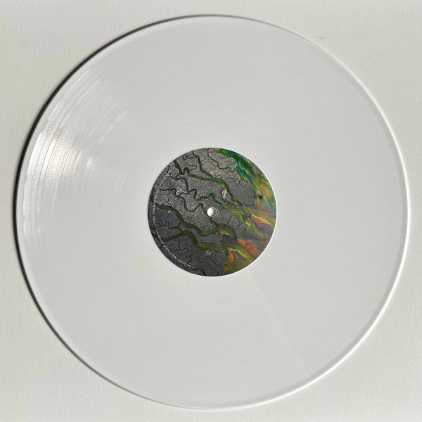 Alt J - An Awesome Wave (Black or White Vinyl)