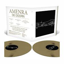 Amenra - De Doorn (Gold Vinyl Gatefold)