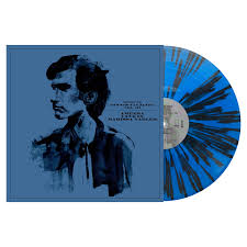 Amenra/Cave In/Marissa Nadler - Songs of Townes Van Zandt III (Blue/Black Splat LP)