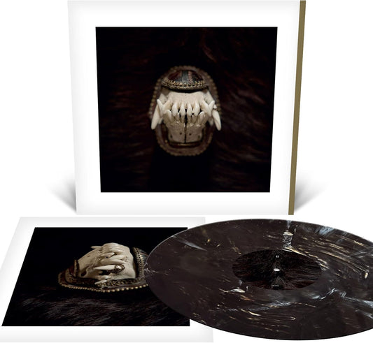 Amenra – De Toorn (Black Onyx Marble Vinyl)