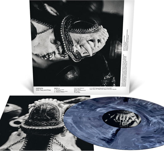 Amenra – With Fang And Claw (Custom Marble Vinyl)