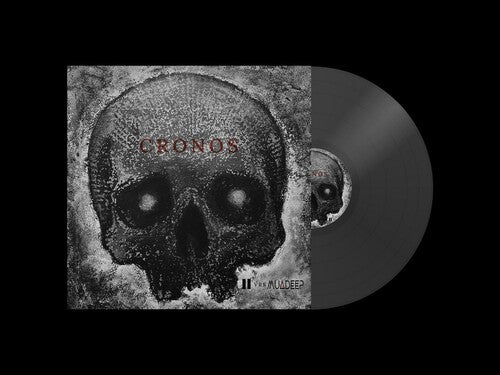 Amon Tobin / Two Fingers vs Muadeep - Cronos