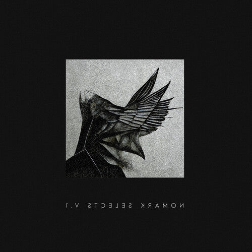 Amon Tobin + Two Fingers + Cujo - Nomark Selects V1