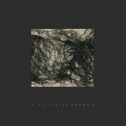 Amon Tobin + Two Fingers + Cujo - Nomark Selects V2