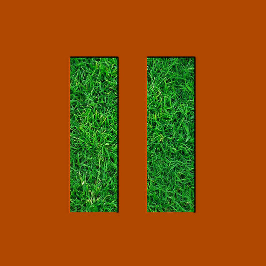 Amon Tobin: Two Fingers - Fight! Fight! Fight!