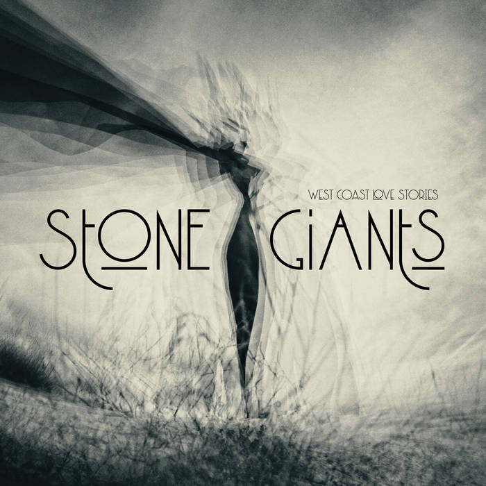 Amon Tobin: Stone Giants - West Coast Love Stories – Round Reptile Records