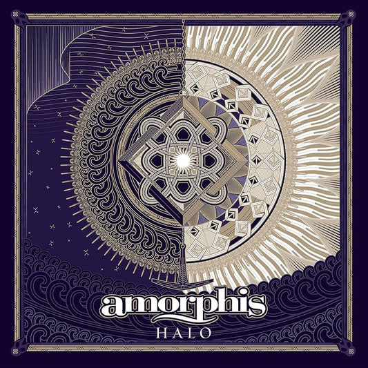 Amorphis - Halo