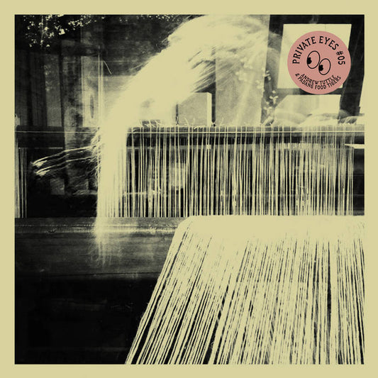 Andrew Tuttle & Padang Food Tigers - A Cassowary Apart