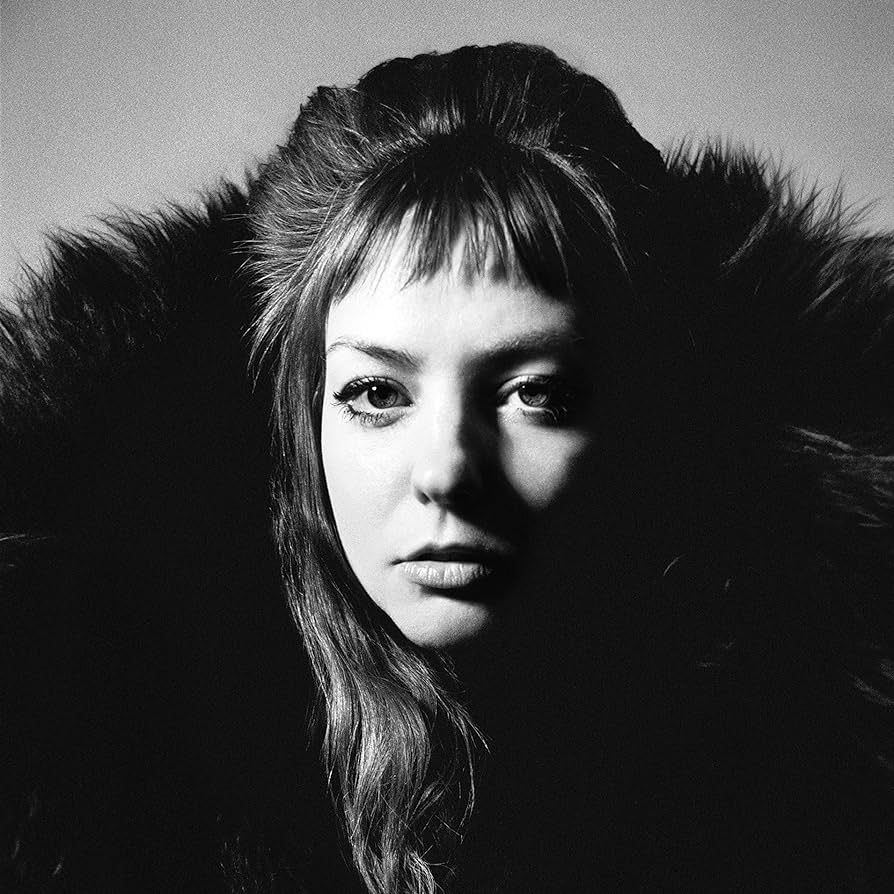 Angel Olsen - All Mirrors (Indie Exclusive Clear Vinyl)