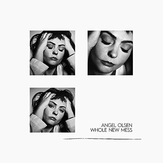 Angel Olsen - Whole New Mess