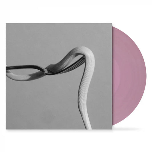 Animals as Leaders - Parrhesia (Opaque Pink Vinyl)