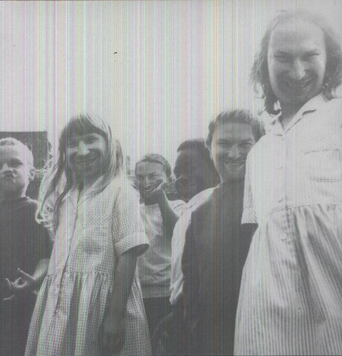 Aphex Twin - Come to Daddy