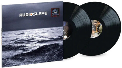 Audioslave – Out Of Exile (2LP)