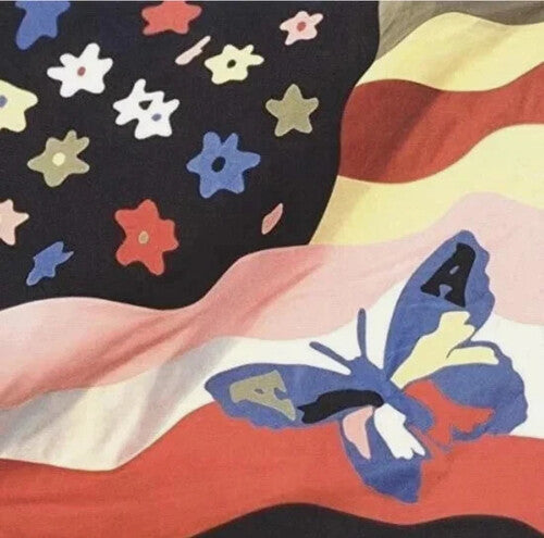 30/10/2026: The Avalanches - Wildflower (2LP)