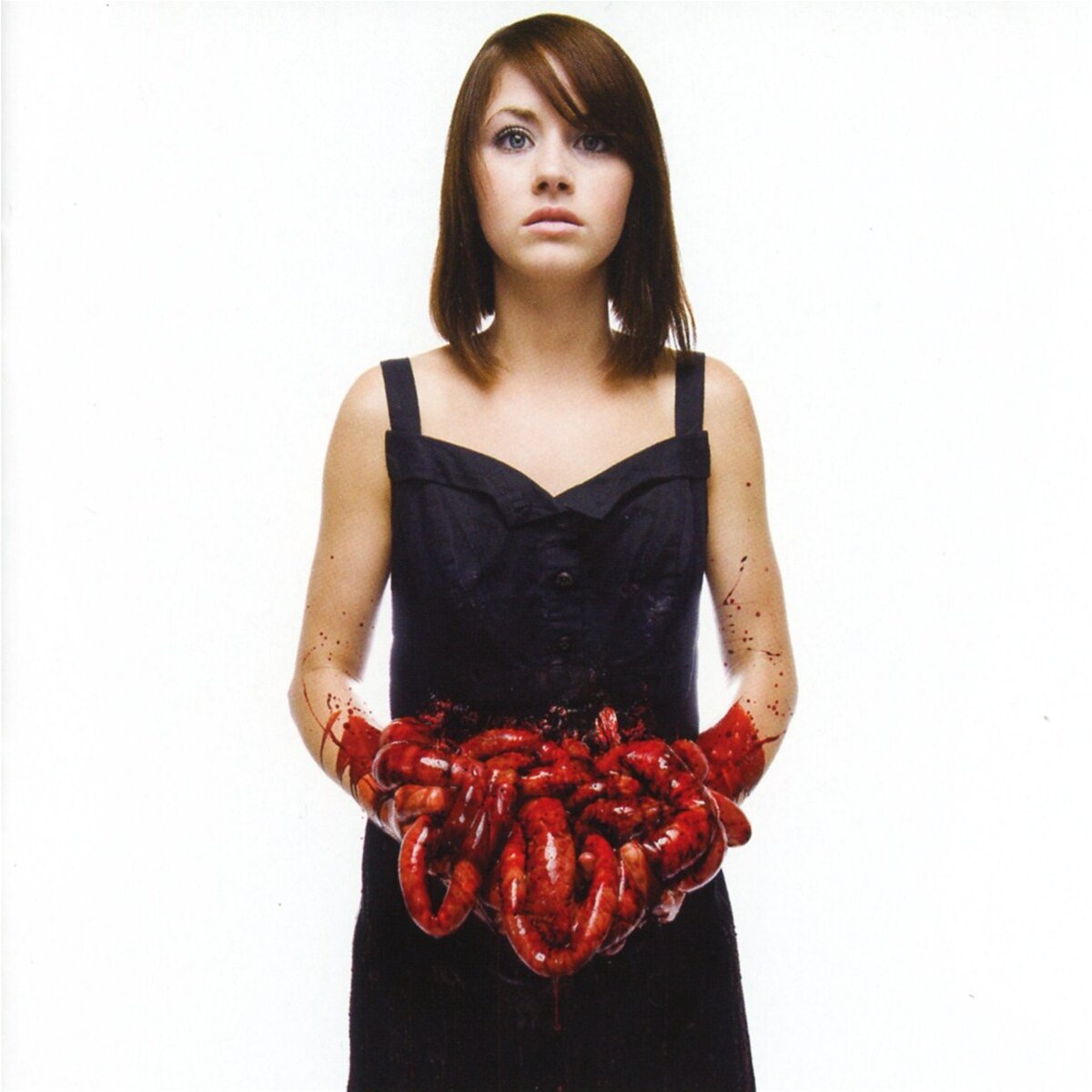 31/07/2026: Bring Me The Horizon - Suicide Season (Eco Vinyl)
