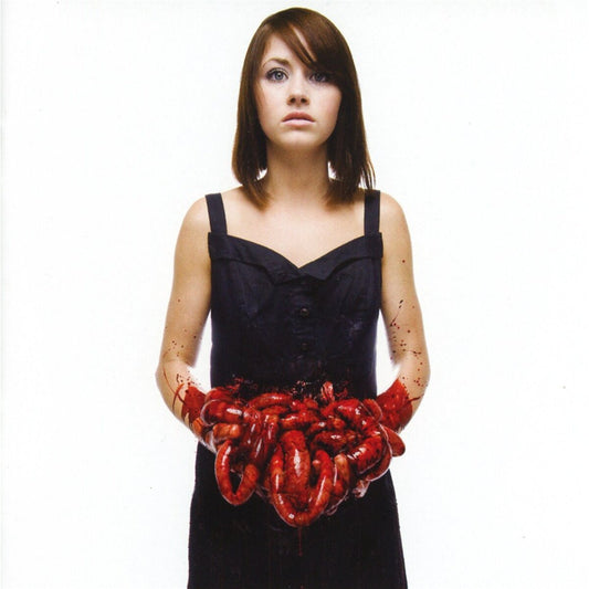 31/07/2026: Bring Me The Horizon - Suicide Season (Eco Vinyl)