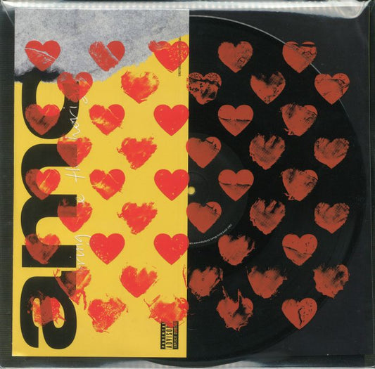 Bring Me the Horizon - Amo (2LP)