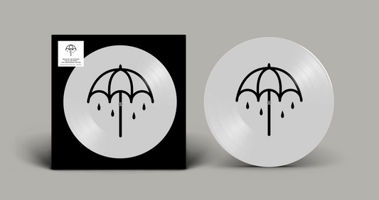 12/12/2015: Bring Me the Horizon - That's the Spirit (10th Anniversary Picture Disc)