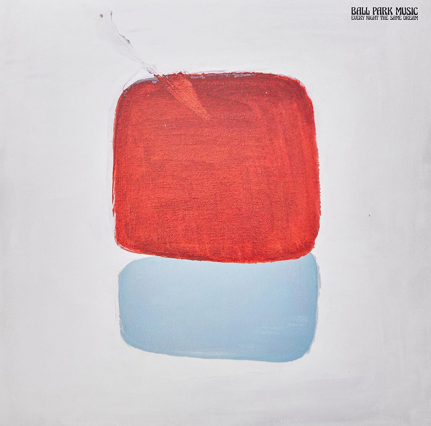 Ball Park Music – Every Night The Same Dream