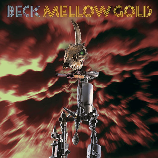 Beck – Mellow Gold
