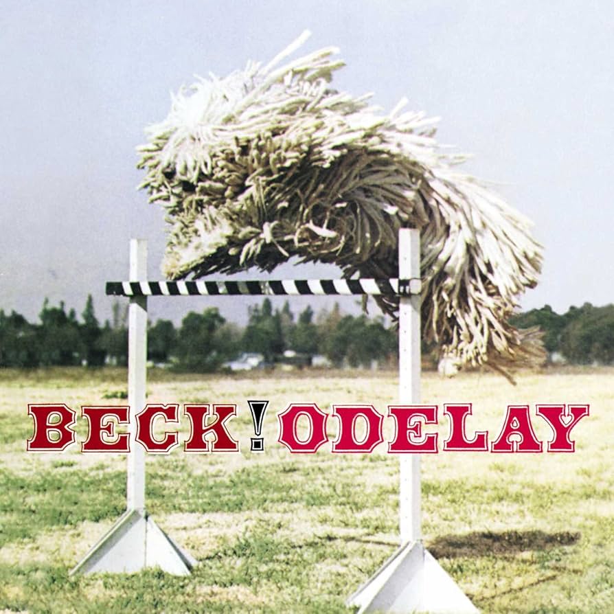 Beck - Odelay