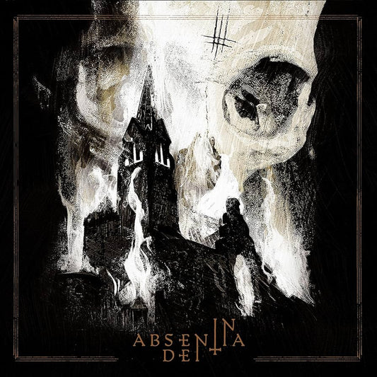 Behemoth - In Absentia Die