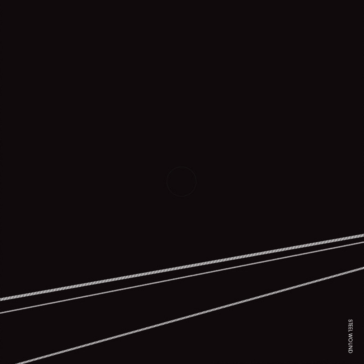 Ben Frost – Steel Wound