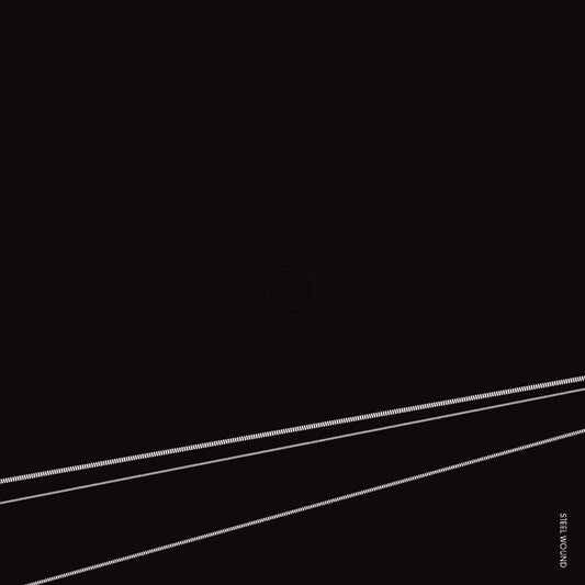 Ben Frost – Steel Wound