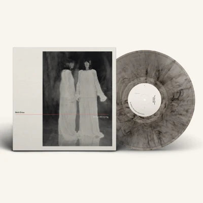 26/06/2026: Beth Orton - The Ground Above (Black or Smokey Translucent Marbled Vinyl)