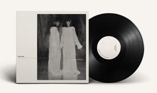 26/06/2026: Beth Orton - The Ground Above (Black or Smokey Translucent Marbled Vinyl)