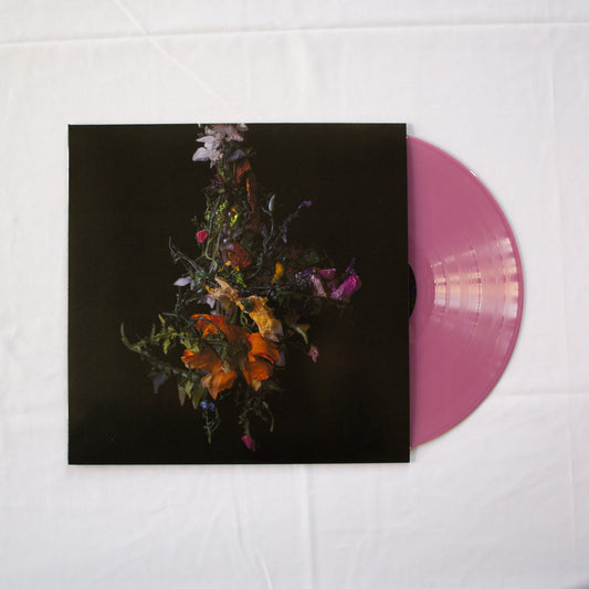 Big|Brave – Nature Morte (Lavender Vinyl)