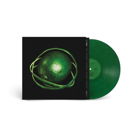 5/09/2025: Big Thief - Double Infinity (Green or Black vinyl)