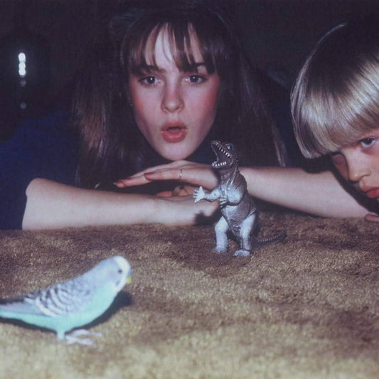 Big Thief – Masterpiece