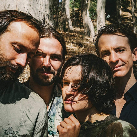 Big Thief – Two Hands