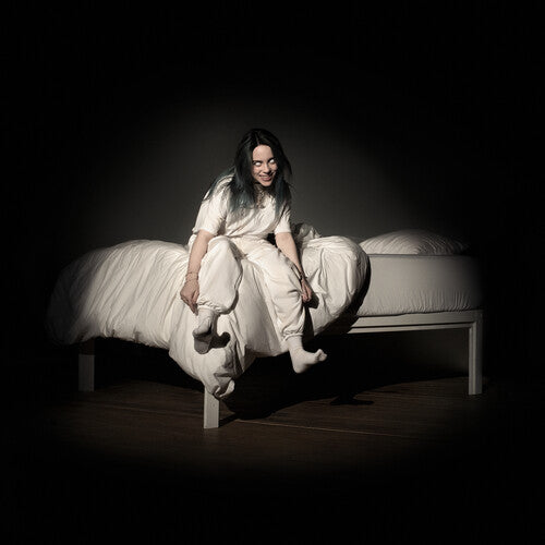 Billie Eilish - When We Are All Asleep... (Yellow Vinyl)