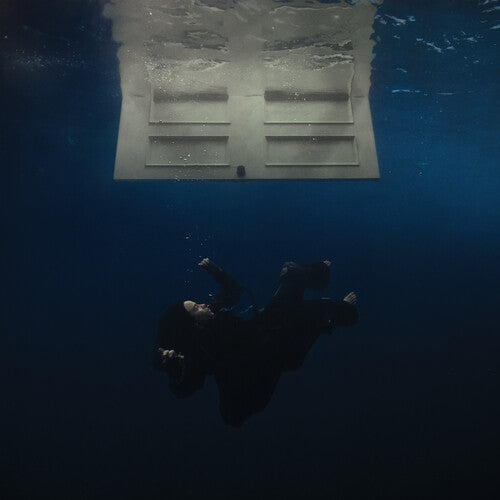 Billie Eilish – Hit Me Hard And Soft