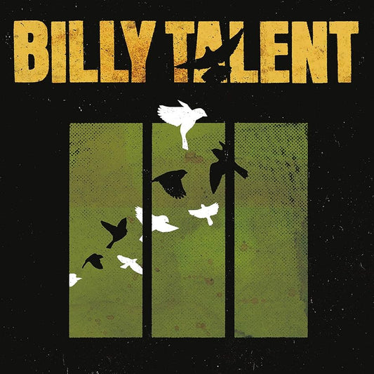 Billy Talent – Billy Talent III