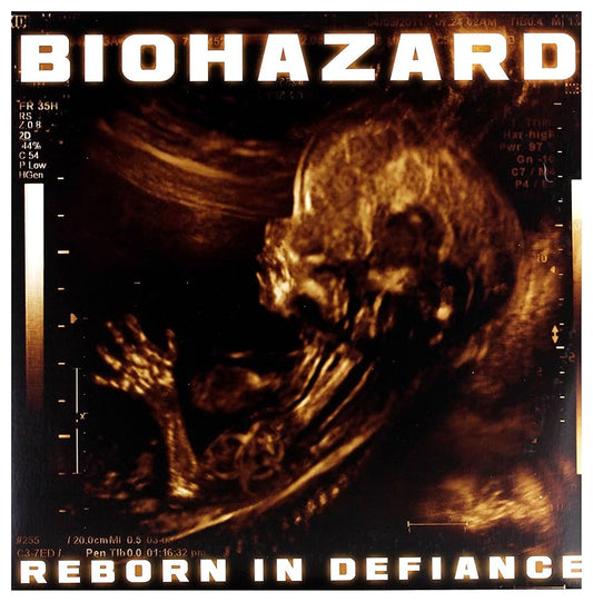 Biohazard - Reborn in Defiance