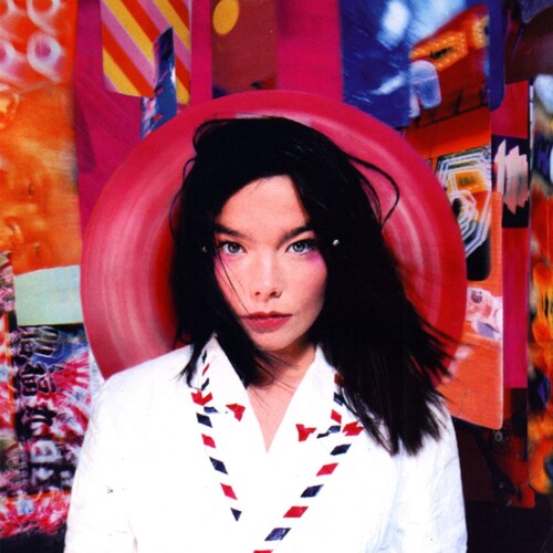 Bjork - Post