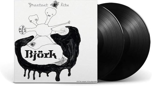 Björk – Greatest Hits