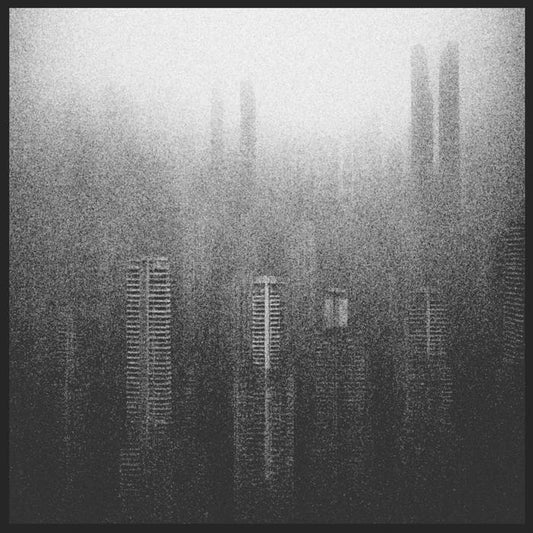 Black Rain – Neuromancer