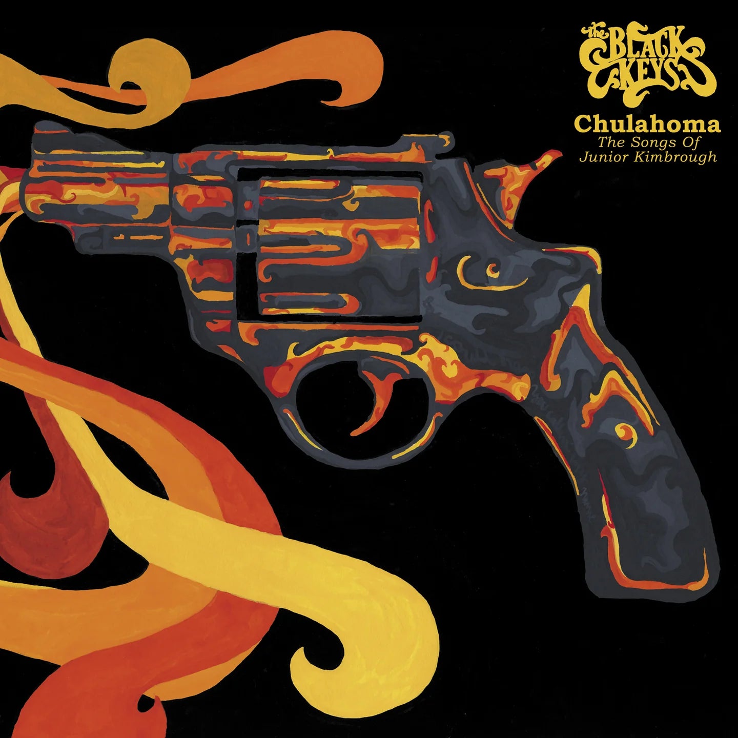 Black Keys - Chulahoma