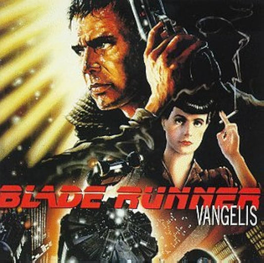 Blade Runner - Vangelis