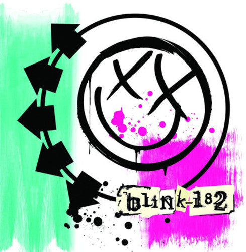 Blink-182 – Blink-182